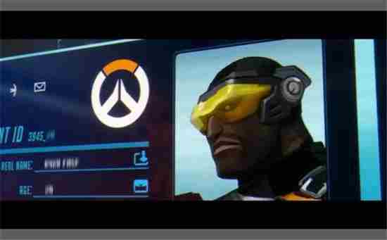 温斯顿电脑曝光《守望先锋》14位新英雄