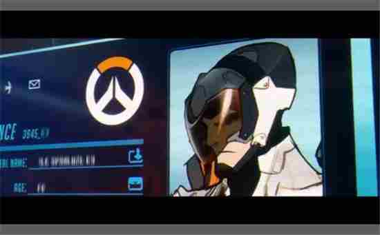 温斯顿电脑曝光《守望先锋》14位新英雄