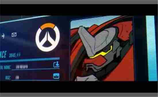 温斯顿电脑曝光《守望先锋》14位新英雄