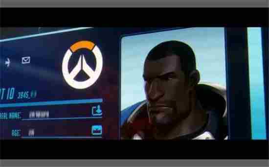 温斯顿电脑曝光《守望先锋》14位新英雄