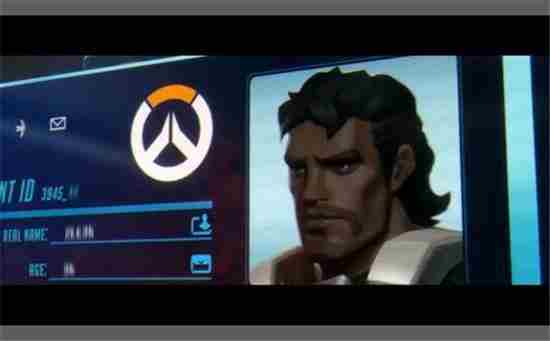 温斯顿电脑曝光《守望先锋》14位新英雄