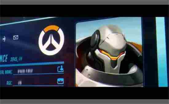 温斯顿电脑曝光《守望先锋》14位新英雄