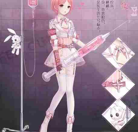 奇迹暖暖契约书怎么获得多 奇迹暖暖契约书怎么用