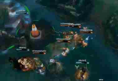 LOL亚索怎么EQ闪R LOL亚索EQ闪R详细教学