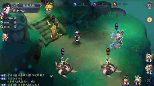 长安幻世绘山系妖灵哪个好 长安幻世绘山系妖灵强度推荐