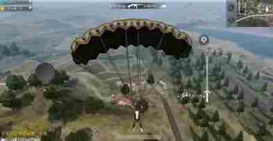 绝地求生全军出击怎么跳伞最快 绝地求生全军出击跳伞技巧
