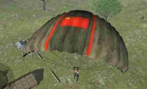 绝地求生全军出击怎么跳伞最快 绝地求生全军出击跳伞技巧