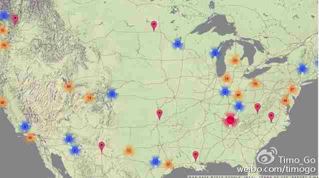 精灵宝可梦go幽灵系精灵在哪里抓