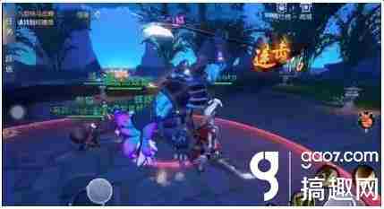 天下手游黄泉幽境副本打法详解