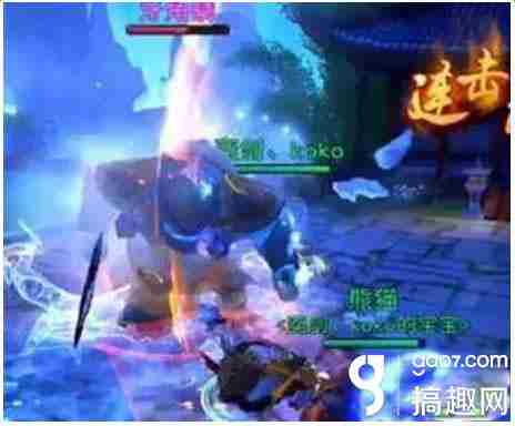 天下手游黄泉幽境副本打法详解