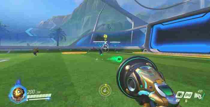 本周乱斗玩法详细介绍