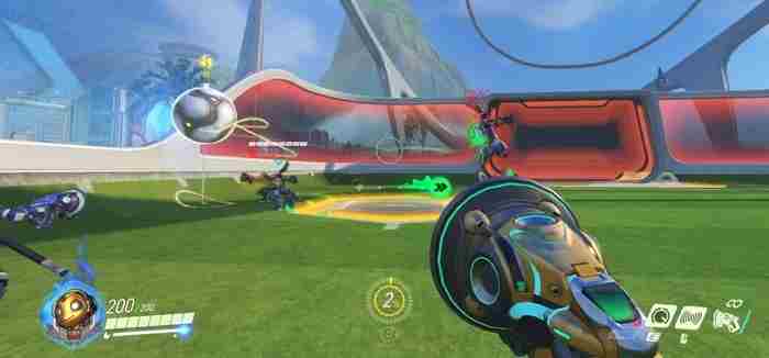 本周乱斗玩法详细介绍