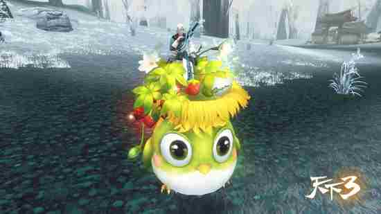 天下手游火爆上线