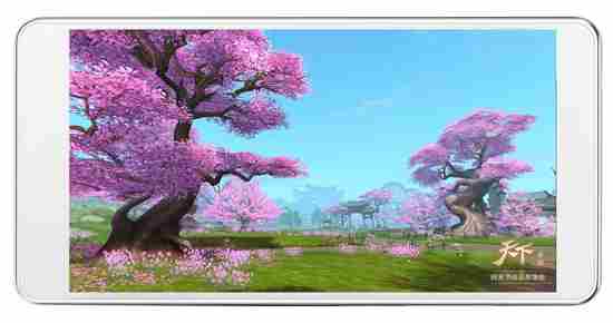 天下手游火爆上线