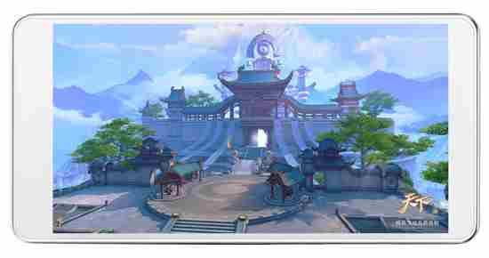 天下手游火爆上线