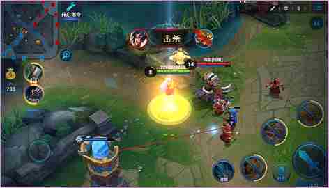 王者荣耀雅典娜出装,王者荣耀雅典娜技能分析