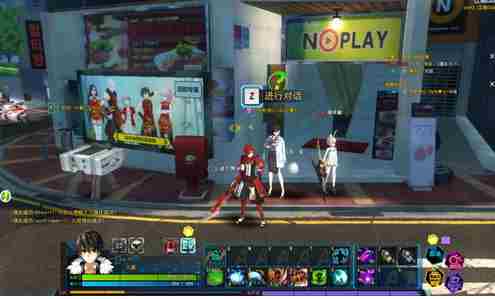 封印者时装升级材料怎么得