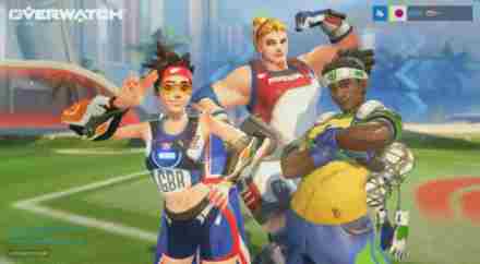 夏季宣传片中隐藏彩蛋 再次暗示新英雄