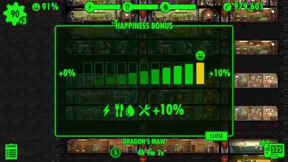 辐射避难所广播站有什么用,辐射避难所广播室是用来干什么的