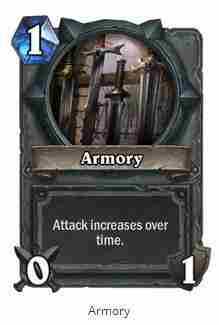 炉石传说暴风城之战乱斗模式玩法规则