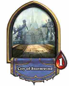 炉石传说暴风城之战乱斗模式玩法规则