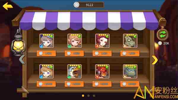 魔法学徒的一天公会系统介绍 魔法学徒的一天公会活动玩法