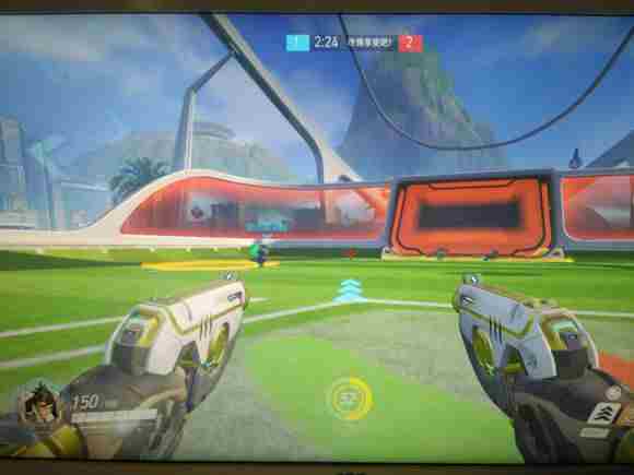 守望先锋动感斗球bug怎么卡其他英雄 足球模式卡bug教程