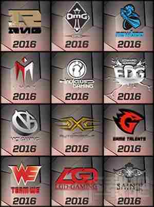 LOL英雄联盟lpl夏季赛俱乐部召唤师图标怎么获得