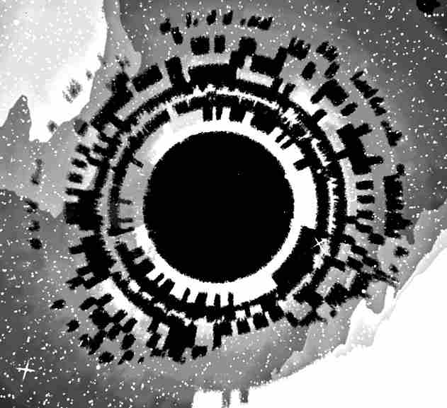 守望先锋多拉多上空出现神秘代码 可能暗藏新英雄彩蛋