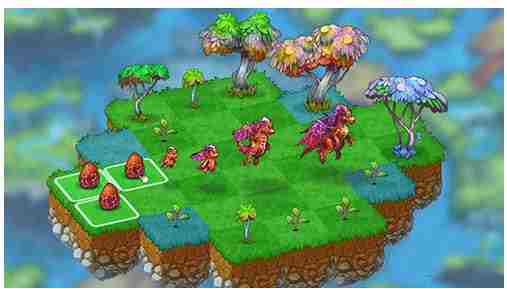 《龙族融合》9月正式上架