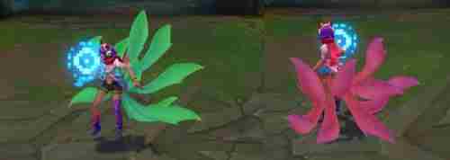 LOL电玩女神阿狸皮肤怎么得,阿狸电玩皮肤多少钱