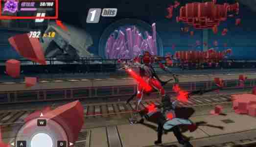 崩坏3地下区域侵蚀度怎么玩 崩坏3地下区域侵蚀度玩法攻略