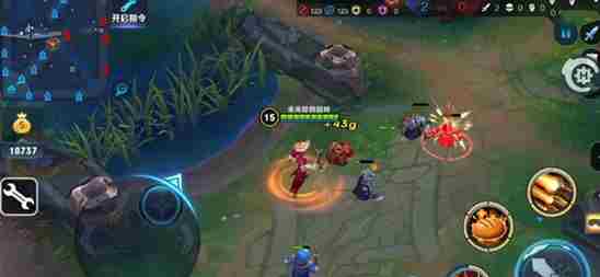 王者荣耀十二月英雄梯队排行