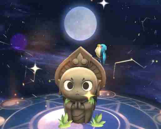 一起来捉妖地藏小龛怎么获得 一起来捉妖地藏小龛获得方法