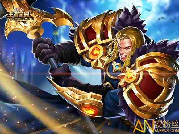 王者荣耀S12赛季最强势的英雄推荐 S12赛季强势英雄排行榜