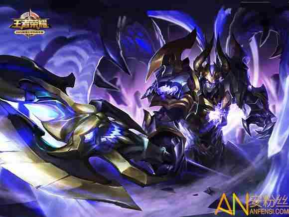 王者荣耀S12赛季最强势的英雄推荐 S12赛季强势英雄排行榜