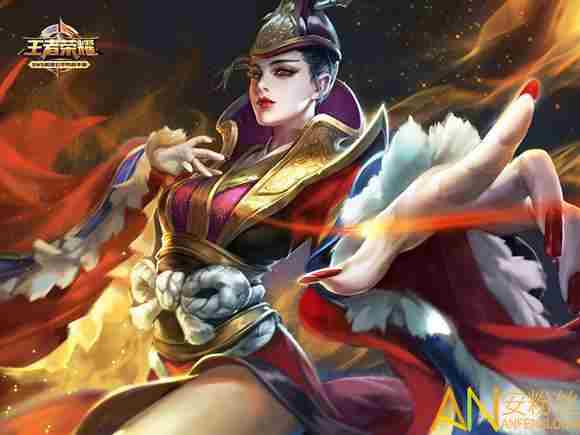 王者荣耀S12赛季最强势的英雄推荐 S12赛季强势英雄排行榜