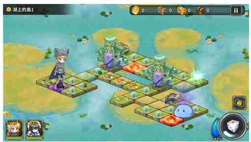 十字路口的希德手游ios版下载