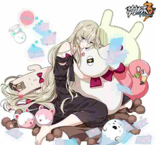 崩坏3迪拉克圣痕怎么用 崩坏3迪拉克圣痕使用攻略