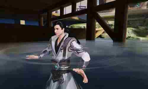 楚留香生死剑冢在哪里 楚留香手游生死剑冢玩法技巧攻略