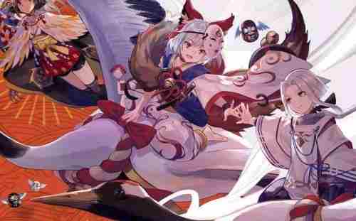 阴阳师人面树带什么御魂 阴阳师人面树御魂搭配技巧