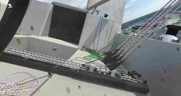 《sailaway》预计年底推出