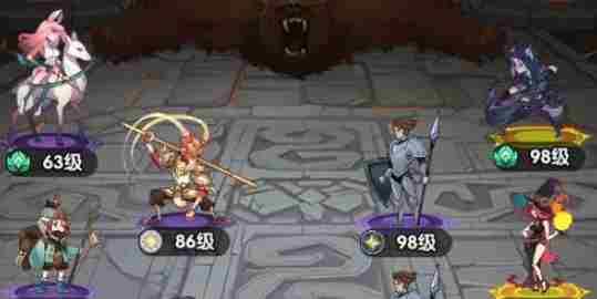 剑与远征梦境年兽怎么打 剑与远征梦境年兽阵容攻略