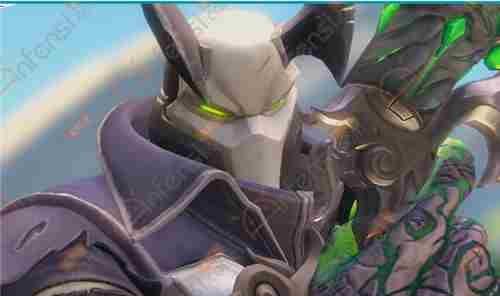 枪火游侠英雄介绍,英雄技能详解