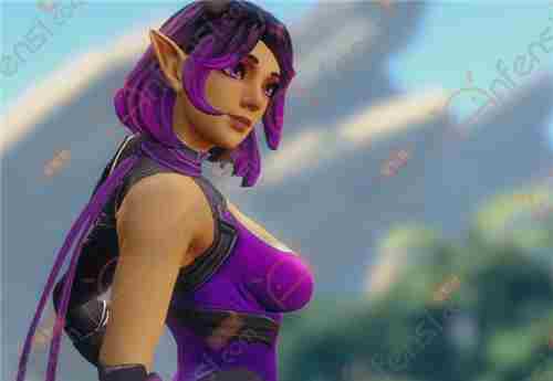 枪火游侠英雄介绍,英雄技能详解