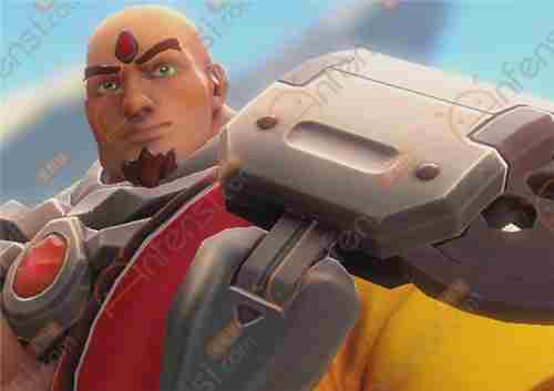 枪火游侠英雄介绍,英雄技能详解