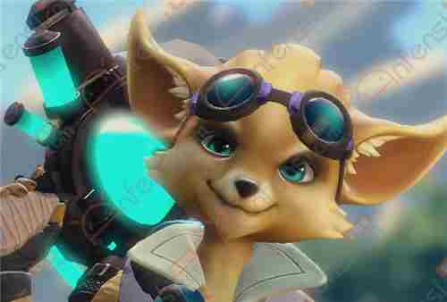 枪火游侠英雄介绍,英雄技能详解