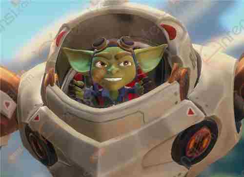 枪火游侠英雄介绍,英雄技能详解