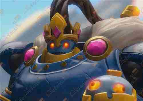 枪火游侠英雄介绍,英雄技能详解