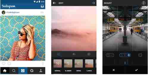 六款最近很火明星拍照软件推荐